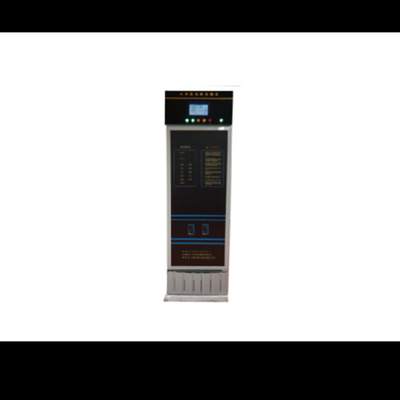 ECTW-1 Tritium Electrolysis Concentration Device di Air