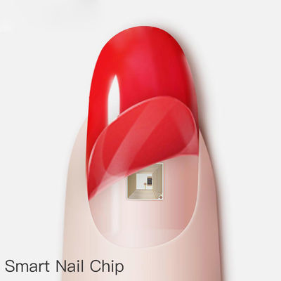 FC3 JAKCOM AI Perangkat Medis Smart Nail Chip Beradaptasi Dengan Sistem Yang Berbeda