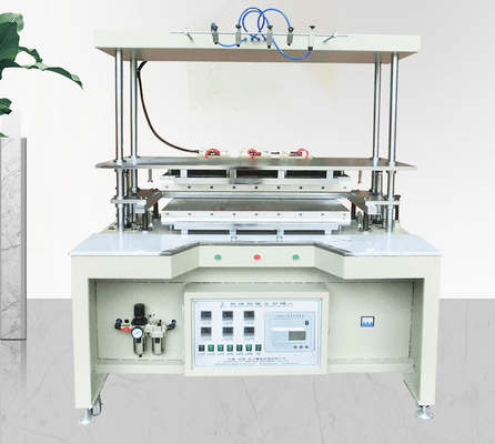 Mesin Press Panas Seamless Gs6-H Otomatis 8401100000 untuk Piala Bra