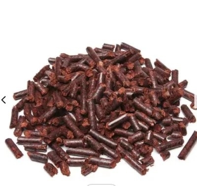 Bahan Bakar Oak Pine Pemanasan Pelet Kayu Biomassa En Plus A1 6mm 8mm
