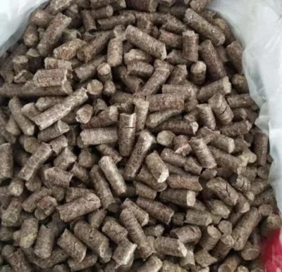 Sistem Pemanas Pelet Kayu Bahan Bakar Biomassa Penghematan Energi Profesional