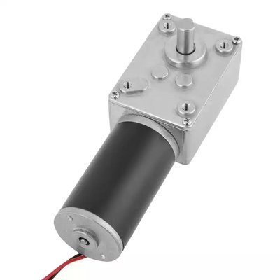 DC Reducer 24V Brushless Gear Motor Dengan Planetary Gearbox 1.6-1620RPM