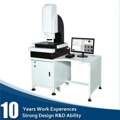 Mesin Pengukur Video Cmm 3d Cnc, Sistem Pengukur Visi Akurasi Tinggi