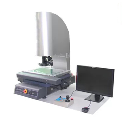 Sistem Pengukuran Visual CNC, Sistem Visi Cmm Sertifikasi CE