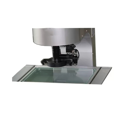 Sistem Pengukuran Visual CNC, Sistem Visi Cmm Sertifikasi CE