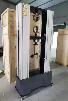 Mesin Uji Universal Kontrol Servo 50KN, Mesin Uji Tarik 20KN, Mesin Uji Kompresi 10KN