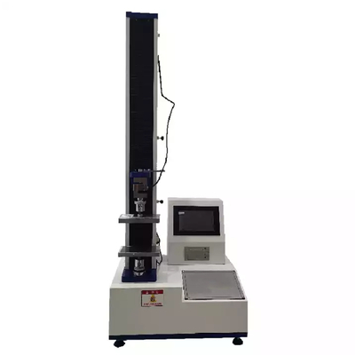 Tension Force Tester Bottle Top Vertical Load Testing Equipment Machine Tensile Strength Tester