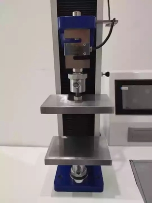 Tension Force Tester Bottle Top Vertical Load Testing Equipment Machine Tensile Strength Tester
