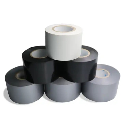 Pita Isolasi Listrik Pvc, Pita Pembungkus Pipa Perekat Diri
