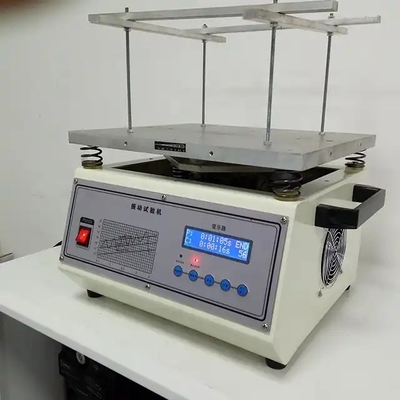 Mesin Uji Getaran Frekuensi Tetap Elektromagnetik Ponsel