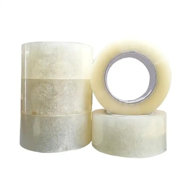 Opp Bopp Strong Clear Adhesive Packing Tape Packaging Transfer Tahan Air