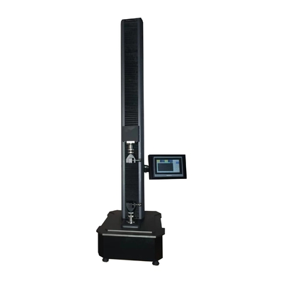 Mesin Uji Tarik Universal Servo, Peralatan Pengujian Laboratorium PLC
