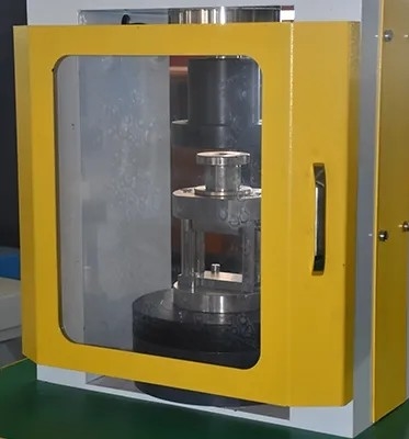 Kompresi Semen Mikro Hidrolik Servo Dan Mesin Uji Bending