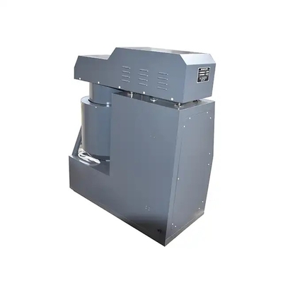 Mixer Aspal Bench Eksperimental 20L, Mesin Pencampur Aspal Otomatis