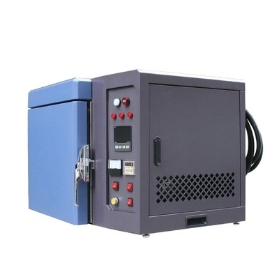 Ruang Uji Suhu Iklim 80L-1000L Bahan SUS304 CE