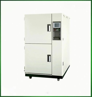 Kamar Uji Lingkungan AC380V 50Hz/60Hz Plat Stainless US304