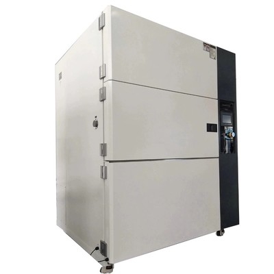 LCD TH900C Ruang Tes Bersepeda Suhu Termal 3 Phase Power