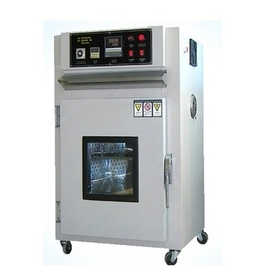 600x1080x1380mm Ruang Uji Suhu yang Dapat DiprogramDengan LCD