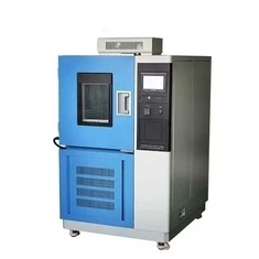 Ruang Uji Lingkungan Dingin Dan Panas Terintegrasi Daya 7.5KW