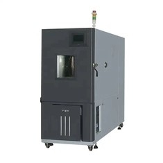 7.5KW suhu komputer otomatis dan ruang uji iklim kelembaban 150L
