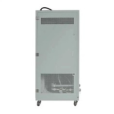 7.5KW suhu komputer otomatis dan ruang uji iklim kelembaban 150L