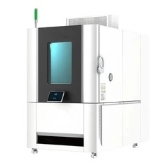Calibrator Ambient Temperature Dan Humidity Test Chamber 1100Mm