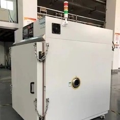 Ruang Uji Baterai 100L, Ruang Uji Suhu Tinggi Dan Rendah