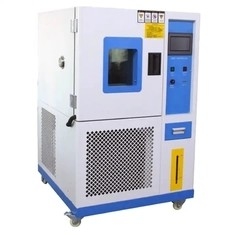 SUS304 Stainless Ruang Kontrol Iklim Buatan, Ruang Inkubator OEM