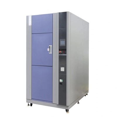 PCB / LED Kelembaban Kamar Uji Terkendali Suhu Otomatis OEM Thermal