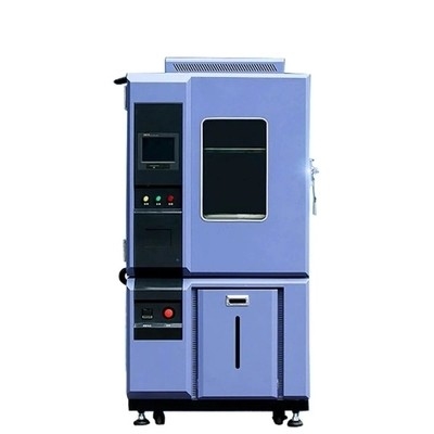 1000L Tipe Cuaca Layar Sentuh Ruang Bersepeda Suhu 380V