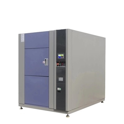 Ruang Uji Suhu Dan Kelembaban Tinggi Rendah AC220V / 380V