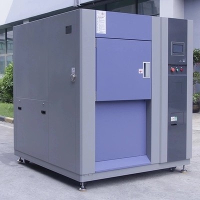 Ruang Uji Suhu Dan Kelembaban Tinggi Rendah AC220V / 380V