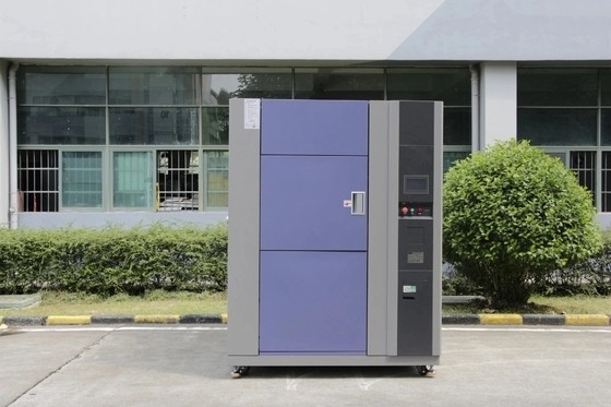 Ruang Uji Iklim yang Dapat Diprogram Oven Kontrol Kelembaban Suhu Untuk Lab