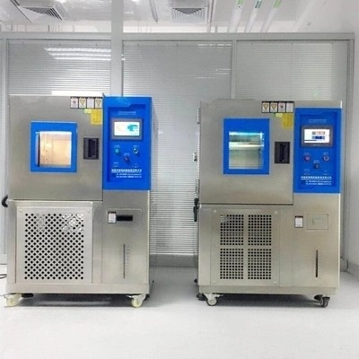 Ruang Simulasi Lingkungan Untuk AC380V Iklim Bolak-balik yang Kompleks