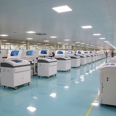 Kotak Uji Suhu Dan Kelembaban OEM 220V 50Hz Daya Tahan Debu