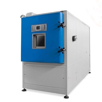 (Harga Pabrik GSKA) Suhu Kotak Iklim Lingkungan -70 ~170ºC