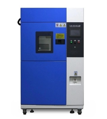 (Harga Pabrik GSKA) Suhu Kotak Iklim Lingkungan -70 ~170ºC