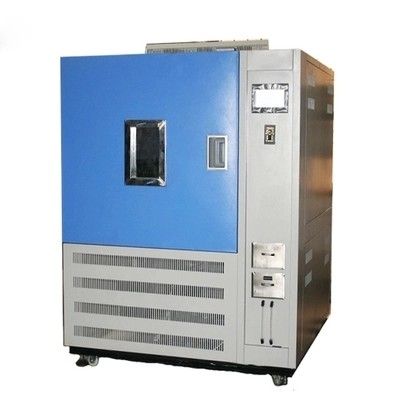 Sus304 Altitude Test Chamber Simulasi Lingkungan Antirust