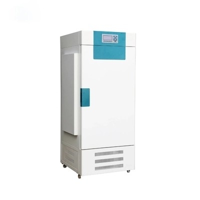 Sus304 Altitude Test Chamber Simulasi Lingkungan Antirust