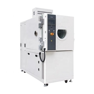 Ruang Uji Ketinggian Tinggi 101kpa-1kpa SUS304 Stainless Steel