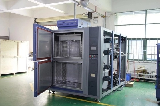 Ruang Uji Ketinggian Tinggi 101kpa-1kpa SUS304 Stainless Steel
