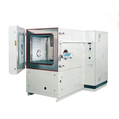 Suhu-70 ~ 170ºC Sistem Kontrol Suhu Dan Kelembaban Led Panel