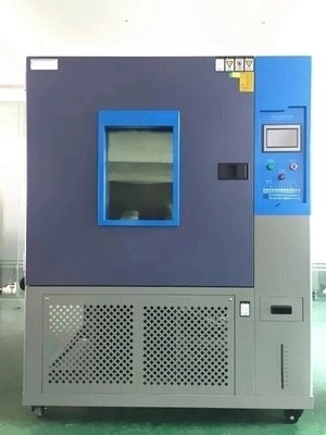 -40C +150C Ruang Uji Suhu Tinggi Dengan Tangki Stainless Steel