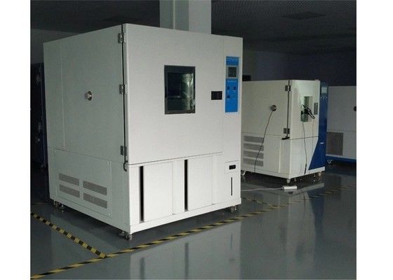 AC380V 50Hz/60Hz3 Layar Sentuh LED Ruang Suhu Tinggi