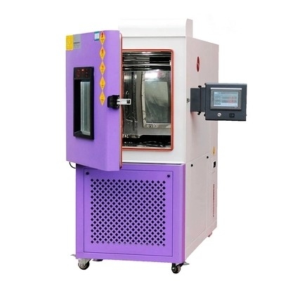 Stainless Steel SUS 304 # Layar Layar Sentuh Kamar Suhu Kecil