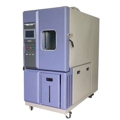 SUS304 Laboratorium Ruang Uji Lingkungan Anticorrosive Explosion Proof