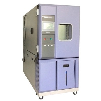 SUS304 Laboratorium Ruang Uji Lingkungan Anticorrosive Explosion Proof