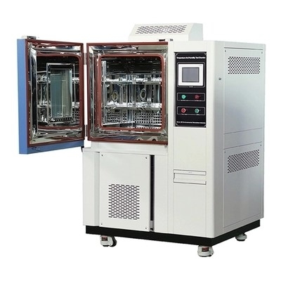 Oem Tahan Debu Lingkungan Ruang Uji Stres Suhu -65°C~150°C