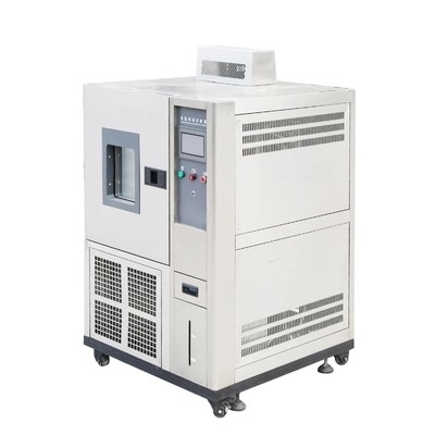 Dengan LCD Ruang Uji Kelembaban Lingkungan Multifungsi 1000L