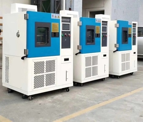 Dengan LCD Ruang Uji Kelembaban Lingkungan Multifungsi 1000L